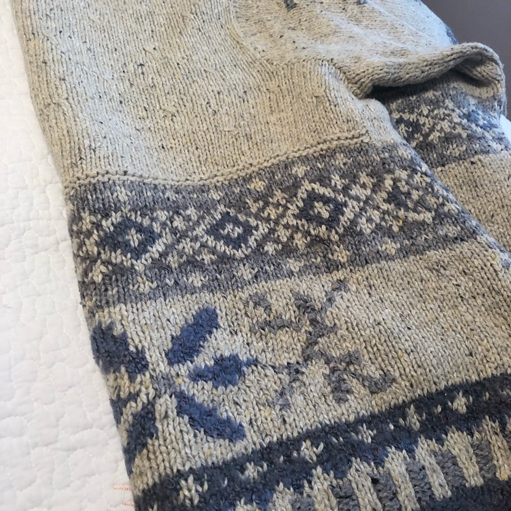 Sigrid Olsen Sweater - image 3